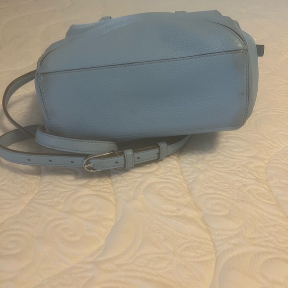 Tory Burch Robinson satchel - Picture 3 of 4